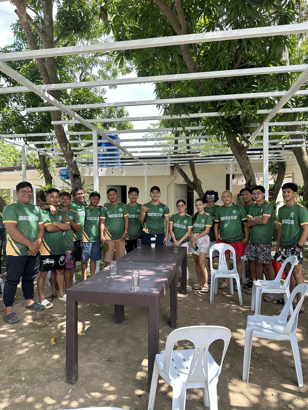 eam Building 2025 team unity