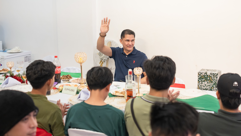 Year End Party 2025 - Image 10