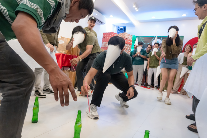 Year End Party 2025 - Image 11