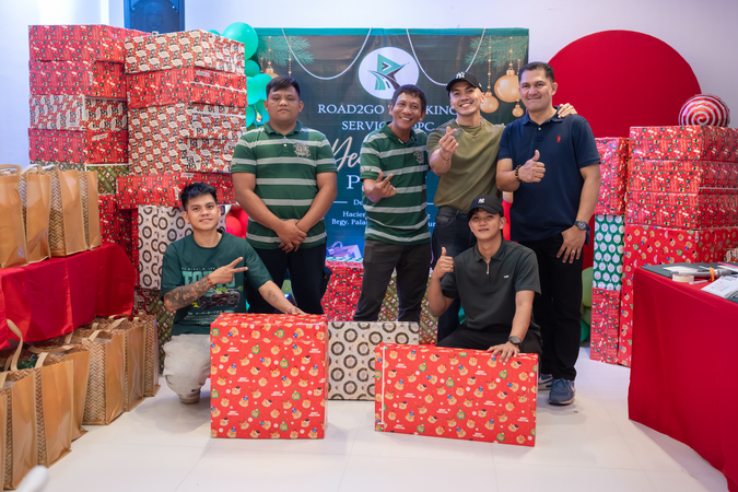 Year End Party 2025 - Image 13