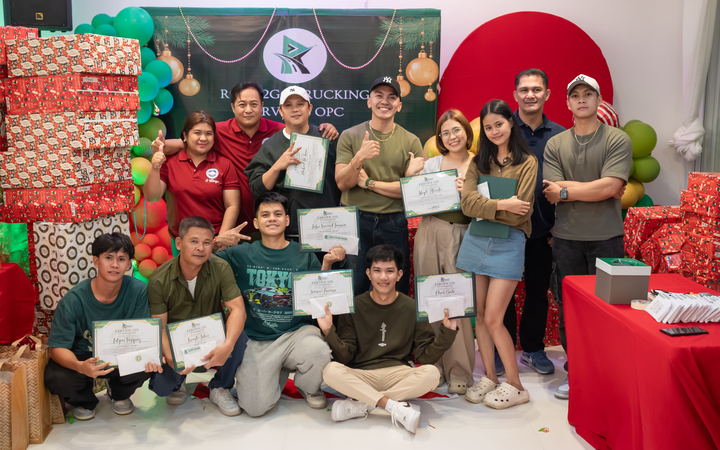 Year End Party 2025 - Image 15