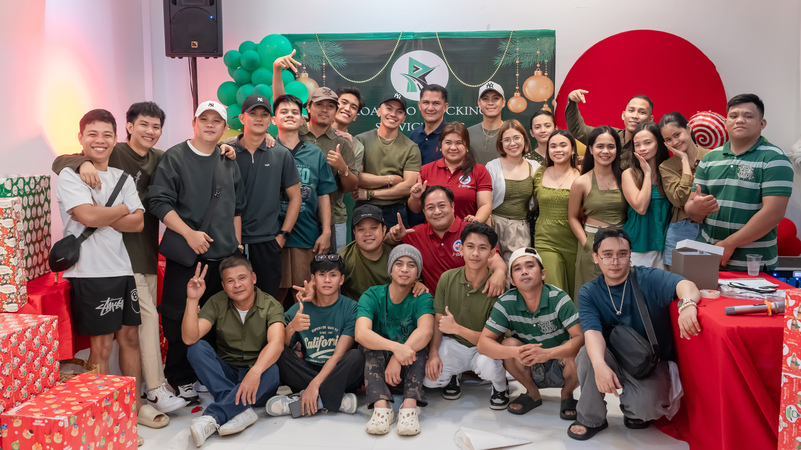 Year End Party 2025 - Image 16