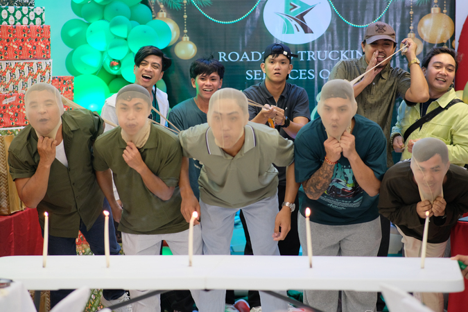 Year End Party 2025 - Image 18