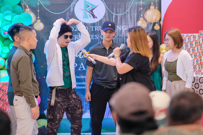 Year End Party 2025 - Image 19