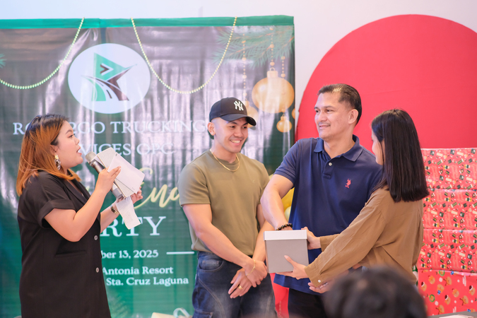 Year End Party 2025 - Image 20