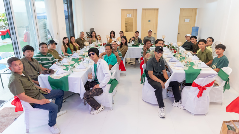 Year End Party 2025 - Image 8