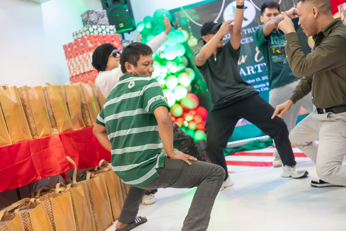 Year End Party 2025 - Image 9