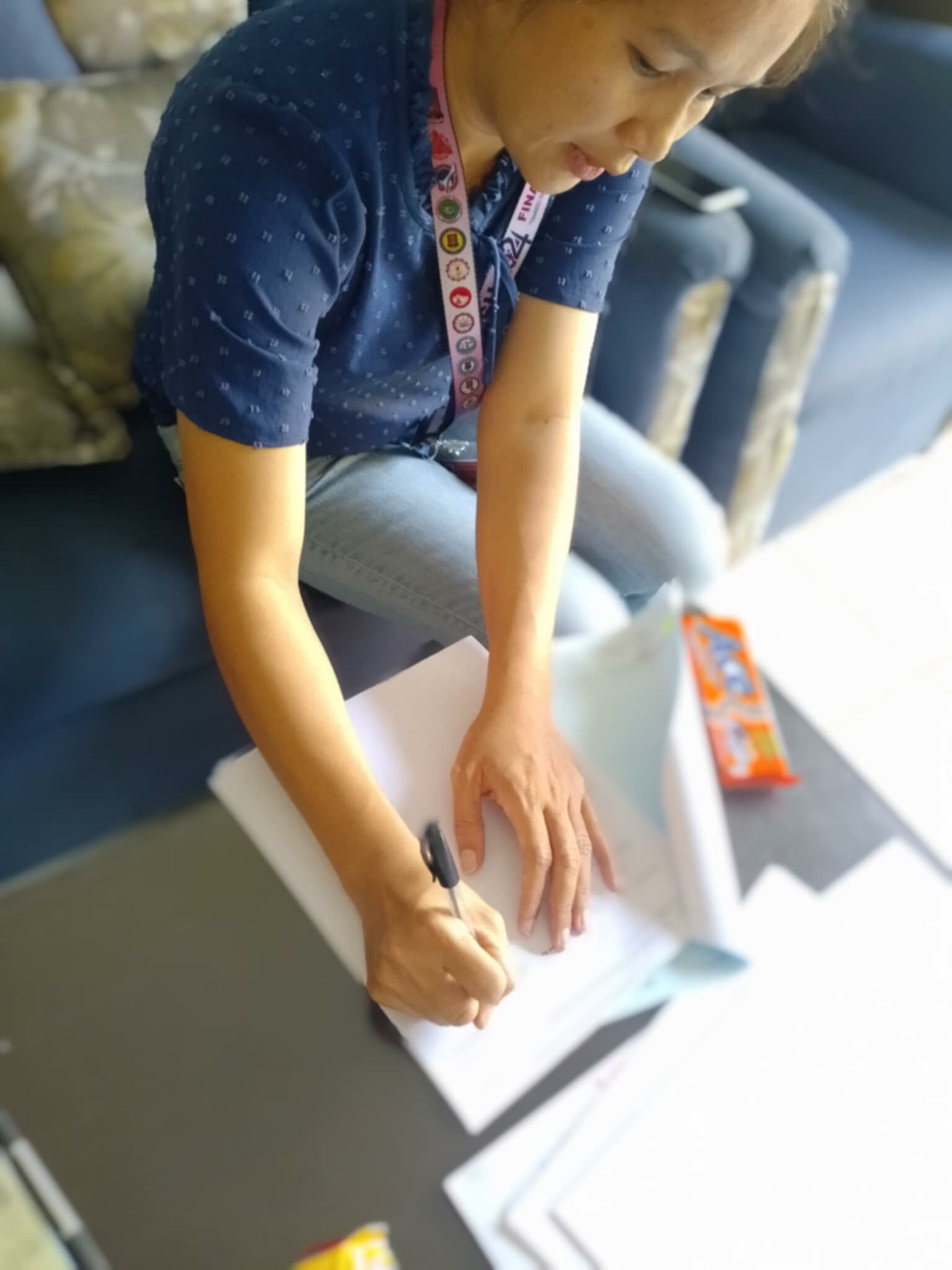 Shipping and Hauling HPE Aruba and Formlabs to MSU Tawi Tawi