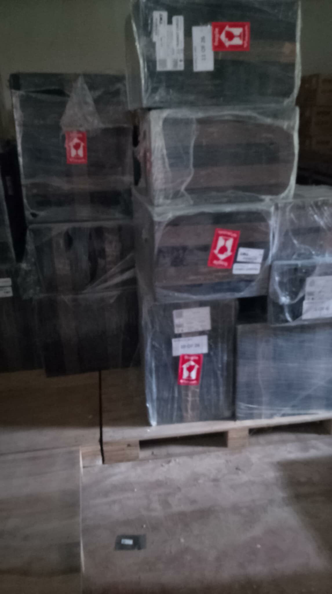Shipping and Hauling HPE Aruba and Formlabs to MSU Tawi Tawi