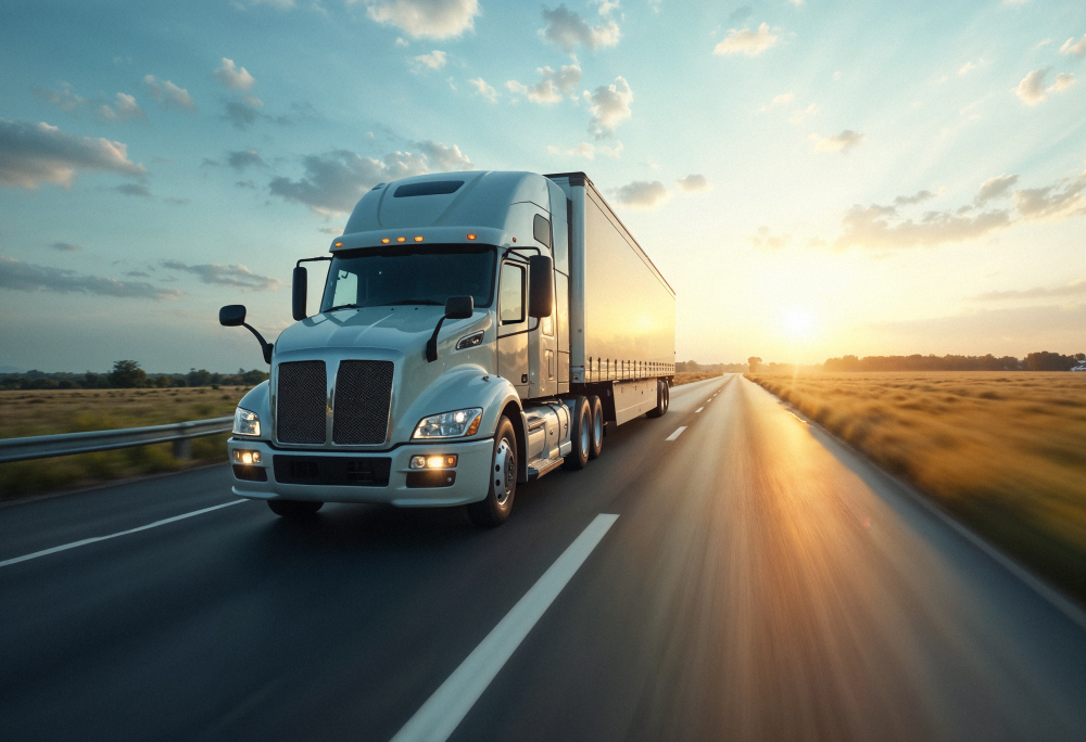 trucking services