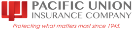 Pacific Union Insurance logo
