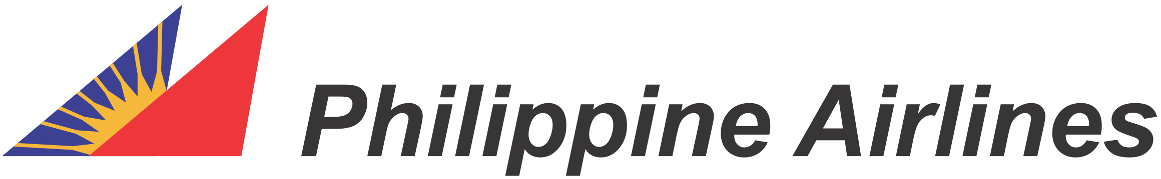 Philippine Airlines logo